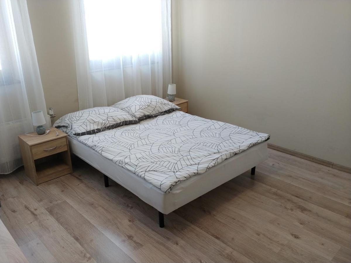 Radziejów Perla Kujaw B&B 외부 사진
