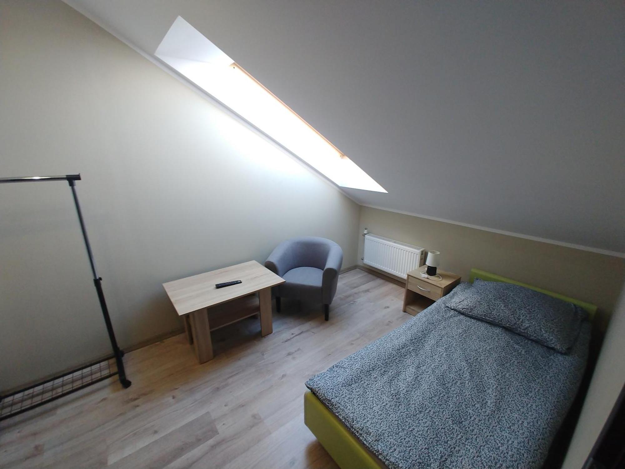 Radziejów Perla Kujaw B&B 객실 사진