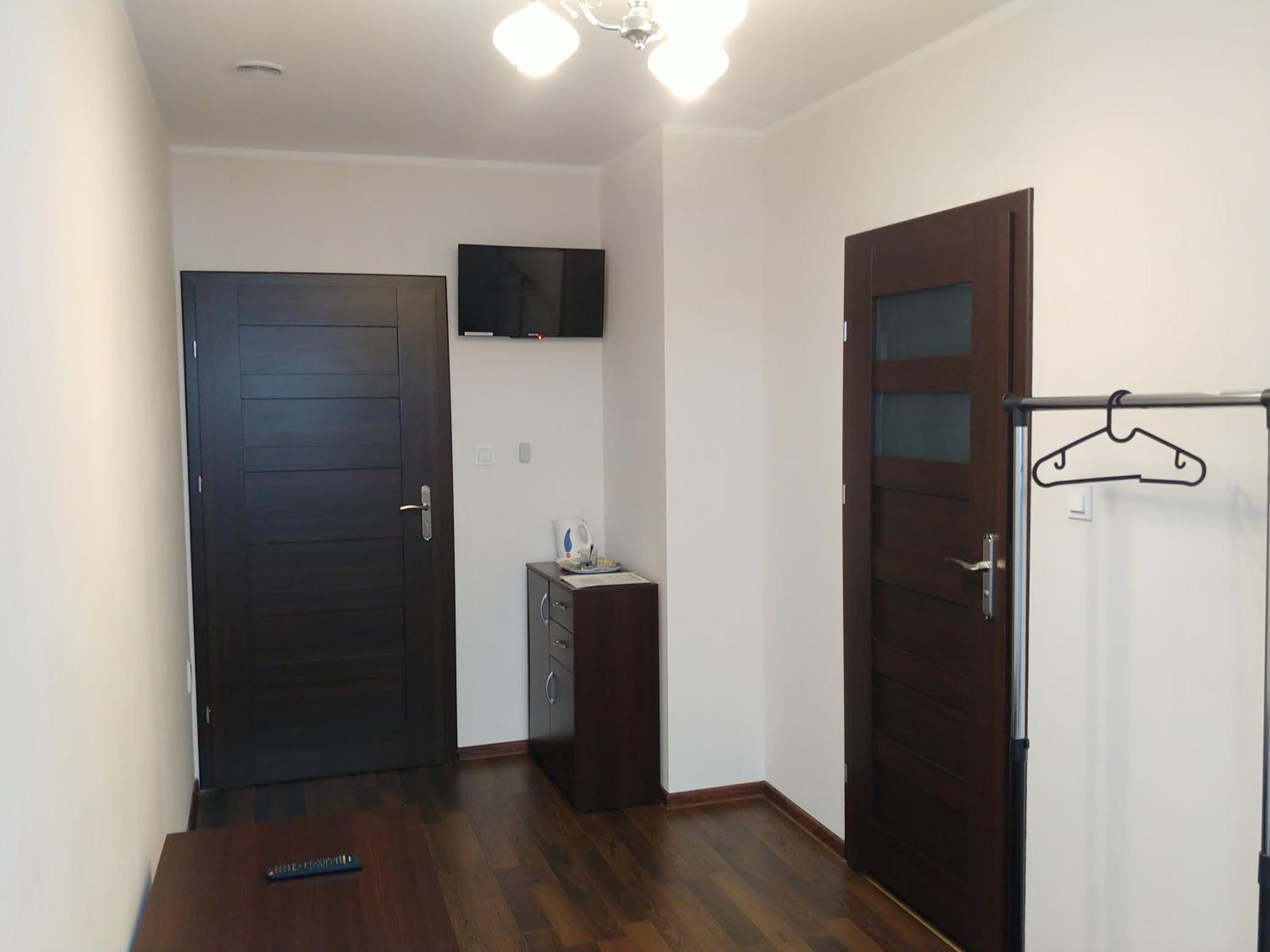 Radziejów Perla Kujaw B&B 객실 사진