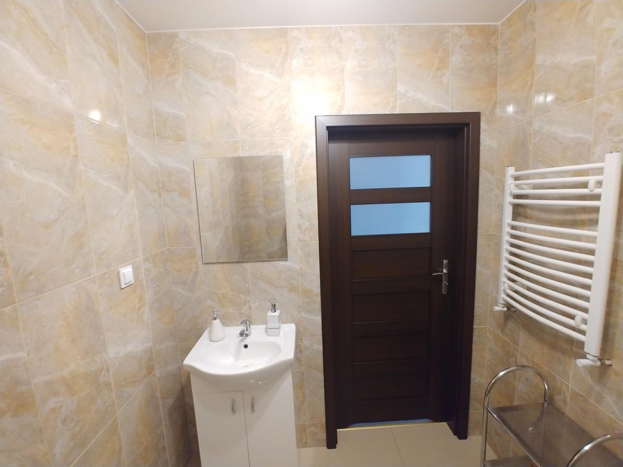 Radziejów Perla Kujaw B&B 객실 사진
