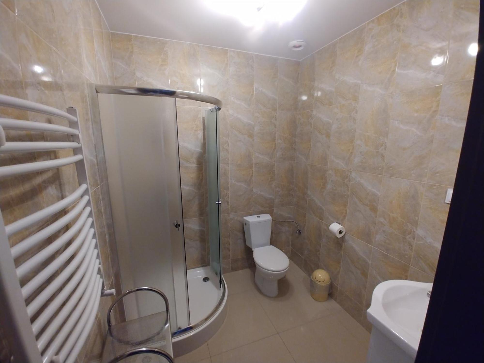 Radziejów Perla Kujaw B&B 객실 사진